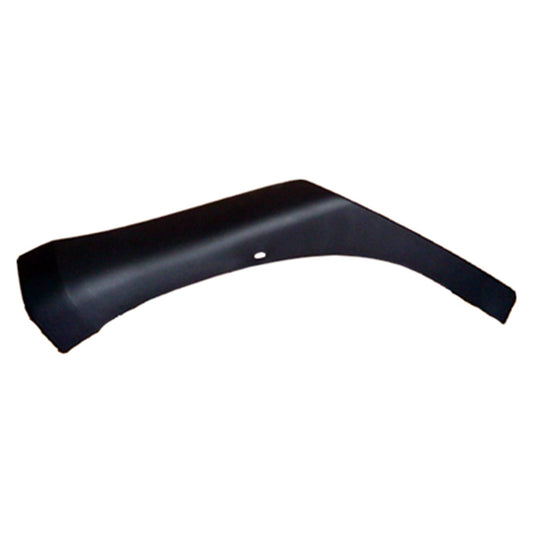 1095 | 2008-2009 FORD TAURUS Front bumper valance RH | FO1095229|8G1Z17626AA