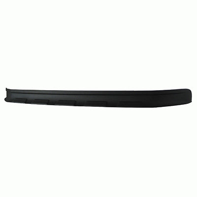 1095 | 2011-2016 FORD F-250 SUPER DUTY Front bumper valance 2WD | FO1095241|BC3Z17626AA