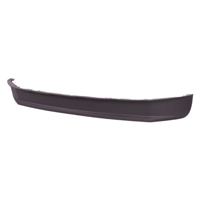 1095 | 2011-2016 FORD F-250 SUPER DUTY Front bumper valance 4WD | FO1095242|BC3Z17626BA