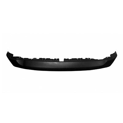1095 | 2015-2018 FORD EDGE Front bumper valance PTM | FO1095254|FT4Z8419APTM