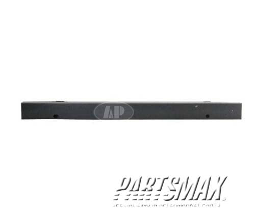 1106 | 1998-2002 LINCOLN NAVIGATOR Rear bumper reinforcement all | FO1102315|YL7Z17906AA