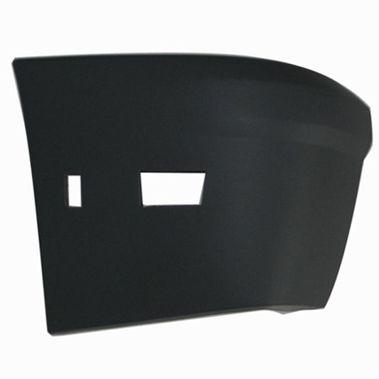 1104 | 2010-2013 FORD TRANSIT CONNECT LT Rear bumper extension outer XL | FO1104133|9T1Z17F774CB