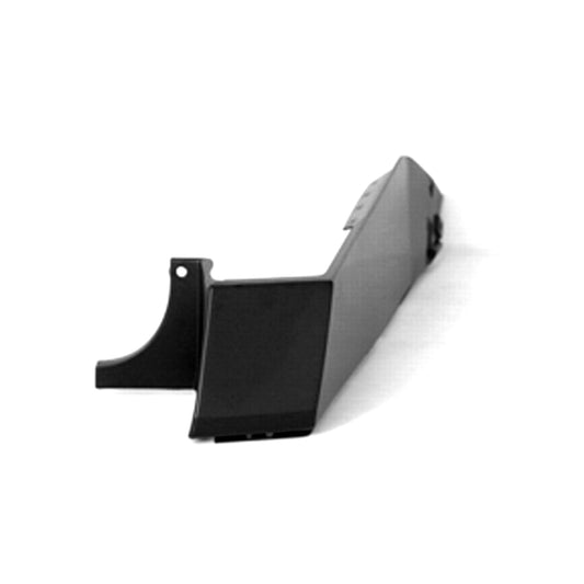 2470 | 2007-2014 FORD EXPEDITION RT Rear bumper extension outer w/Wheel Opening Mldgs | FO1105130|7L1Z17810BPTM