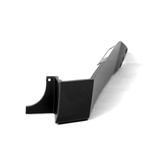 1105 | 2007-2014 FORD EXPEDITION RT Rear bumper extension outer EL|MAX; w/Wheel Opening Mldgs | FO1105132|7L1Z17810DPTM