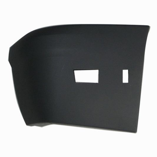 1105 | 2010-2013 FORD TRANSIT CONNECT RT Rear bumper extension outer XL | FO1105133|9T1Z17F774CA