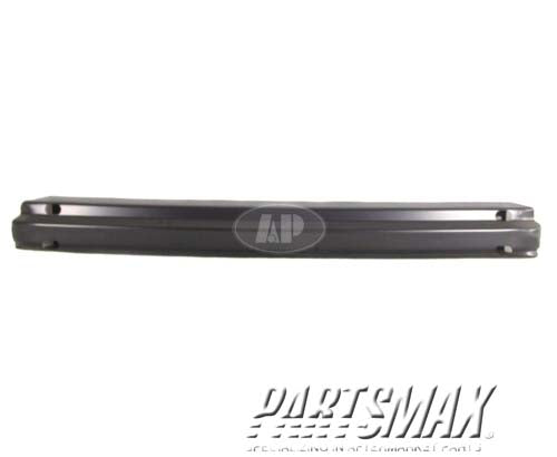 1106 | 1995-1997 FORD CROWN VICTORIA Rear bumper reinforcement all | FO1106198|F5AZ17906A