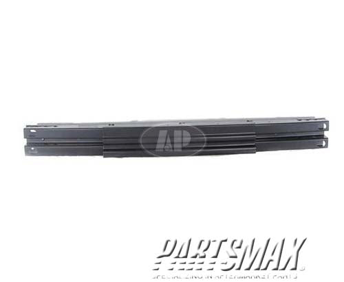 1106 | 2003-2011 FORD CROWN VICTORIA Rear bumper reinforcement all | FO1106208|3W7Z17906AA