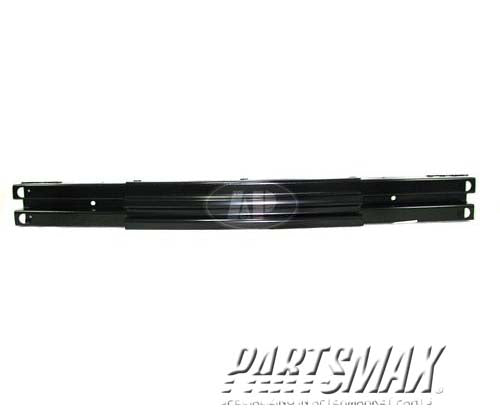 1106 | 2003-2011 LINCOLN TOWN CAR Rear bumper reinforcement all | FO1106227|6W1Z17906B