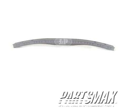 2480 | 2005-2009 FORD MUSTANG Rear bumper reinforcement all | FO1106340|5R3Z17906AA