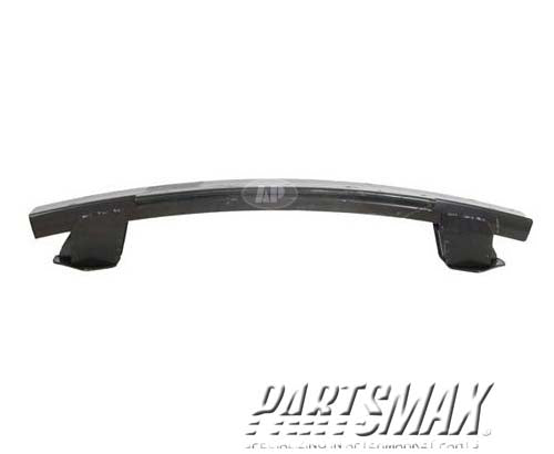 1106 | 2007-2009 LINCOLN MKZ Rear bumper reinforcement all | FO1106341|6E5Z17906AA