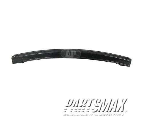 1106 | 2005-2007 FORD FREESTYLE Rear bumper reinforcement all | FO1106343|5F9Z17906AA