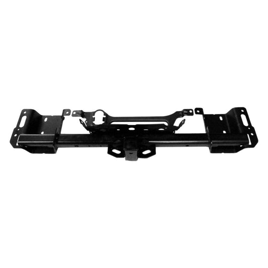 1106 | 2015-2021 FORD F-150 Rear bumper reinforcement w/Towing Pkg; Medium/Heavy Duty | FO1106375|ML3Z19D520C
