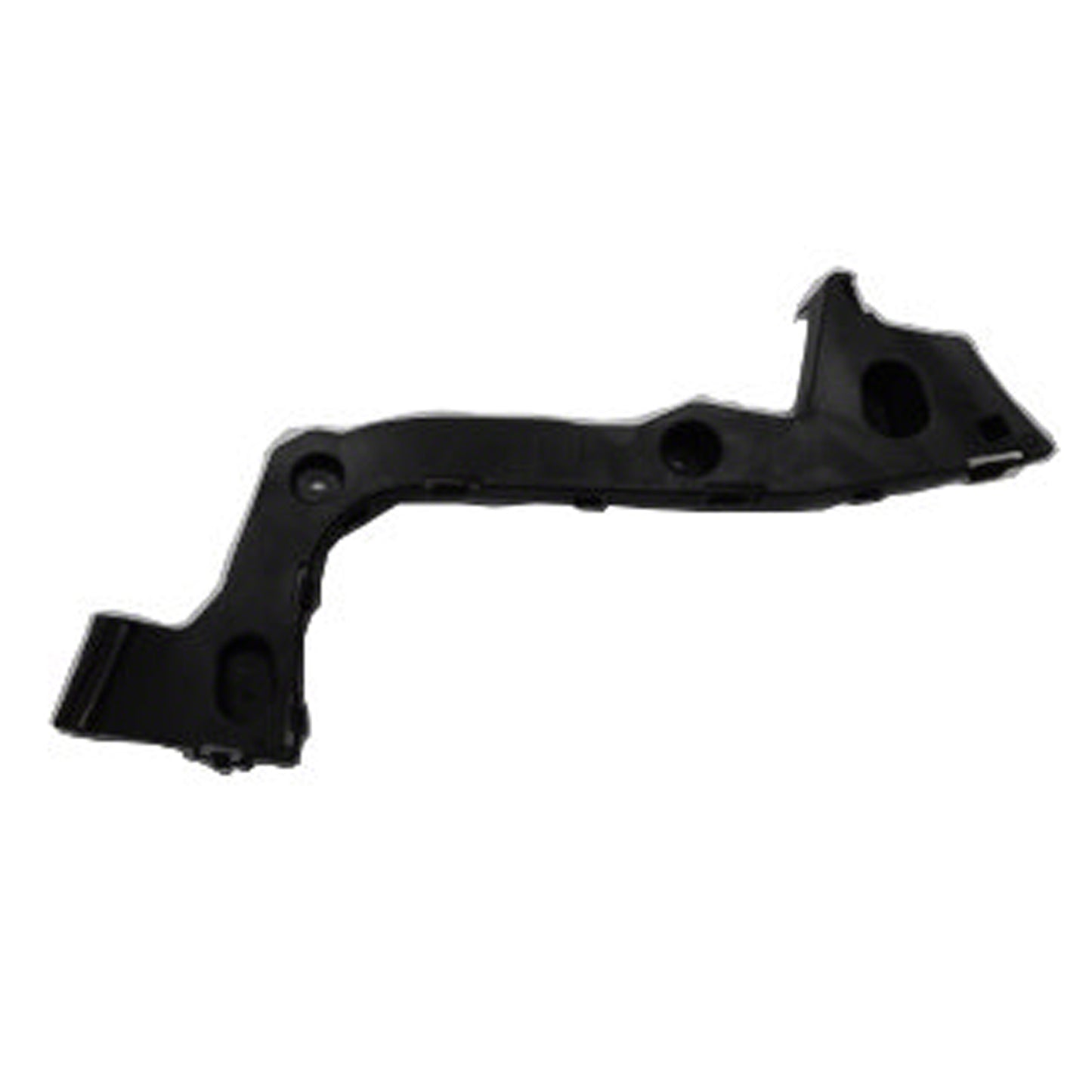 2570 | 2012-2014 FORD FOCUS LT Rear bumper cover support Sedan | FO1142116|CP9Z17D948D