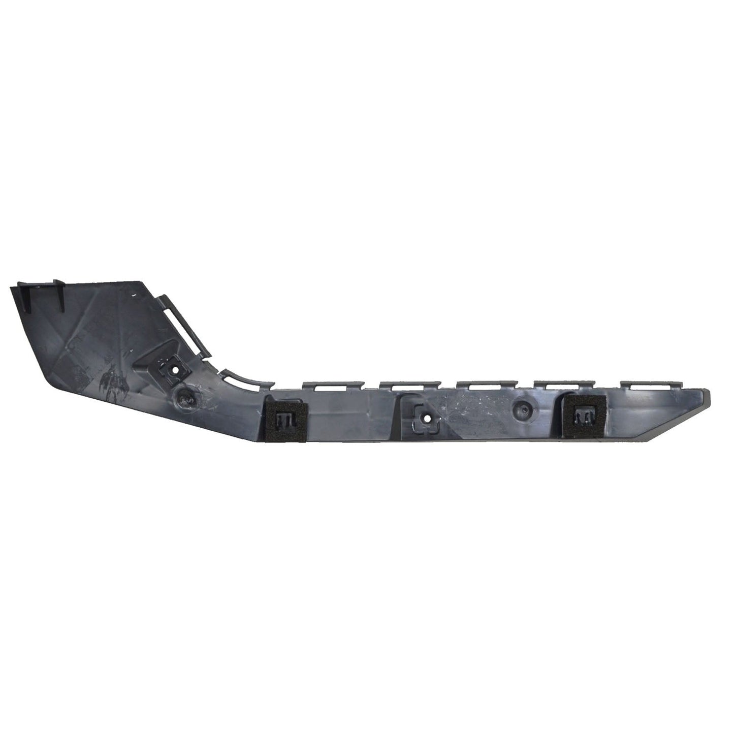 1142 | 2010-2012 FORD FUSION LT Rear bumper cover support  | FO1142121|AE5Z17D995A