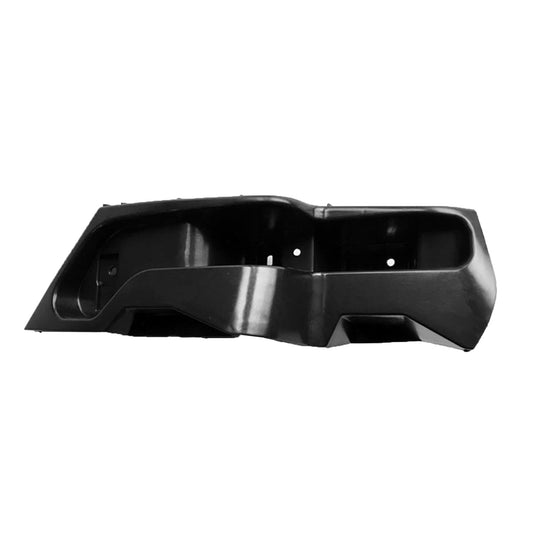 1142 | 2013-2018 FORD FUSION LT Rear bumper cover support ENERGI; Lower Side | FO1142122|DS7Z17D943A