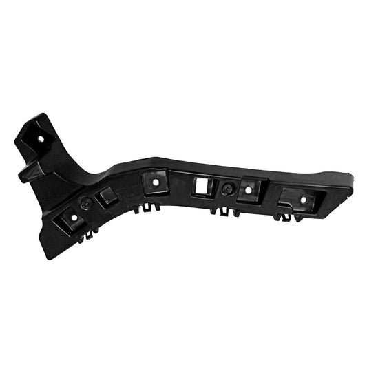 2580 | 2019-2019 FORD FUSION RT Rear bumper cover support  | FO1143128|KS7Z17787A