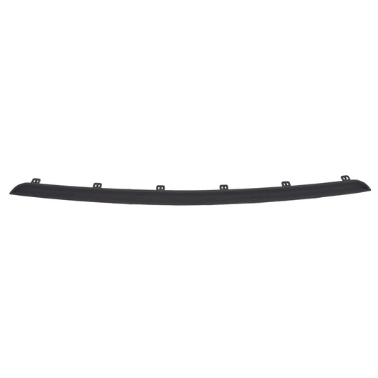 2590 | 2013-2014 FORD MUSTANG Rear bumper molding BASE|GT w/o California Edition | FO1144107|DR3Z17C830AA