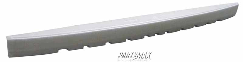 1170 | 1995-1998 FORD WINDSTAR Rear bumper energy absorber cover support | FO1151101|F58Z17E855A