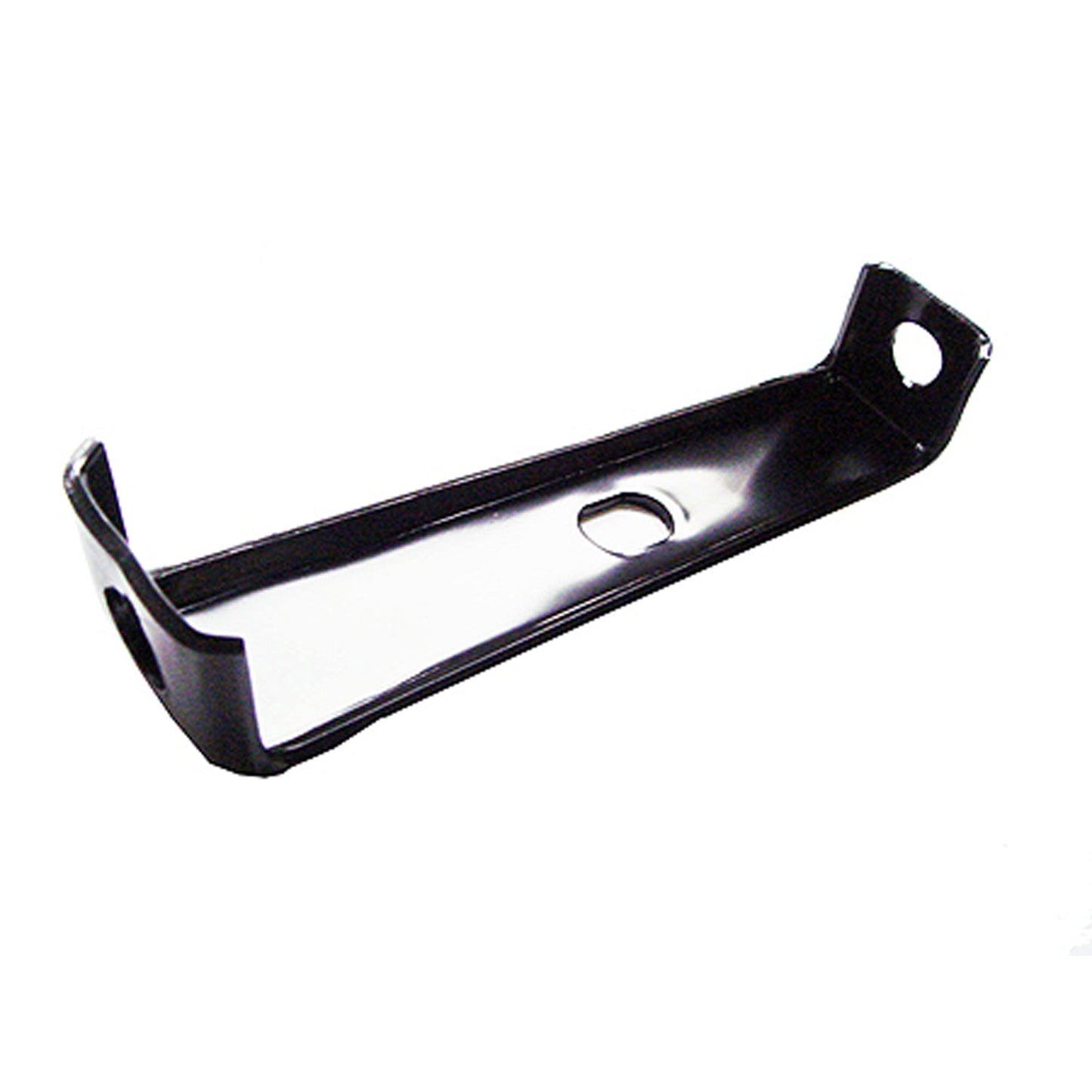 1166 | 1999-2004 FORD F-250 SUPER DUTY LT Rear bumper bracket RH=LH; Outer Arm | FO1166194|F75Z17795AA