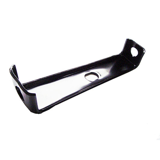 1166 | 1999-2004 FORD F-350 SUPER DUTY RT Rear bumper bracket RH=LH; Outer Arm | FO1166194|F75Z17795AA