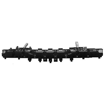 2730 | 2015-2017 FORD MUSTANG Rear bumper energy absorber  | FO1170148|FR3Z17E855B