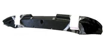 2730 | 2018-2018 FORD EXPLORER Rear bumper energy absorber  | FO1170153|JB5Z17E855A