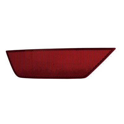 1184 | 2013-2019 FORD ESCAPE LT Rear bumper reflector  | FO1184102|CJ5Z15A449B