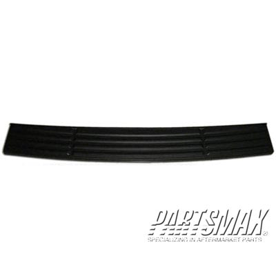 1191 | 2007-2014 FORD EXPEDITION Rear bumper step pad EL|MAX | FO1191127|7L1Z17B807AA