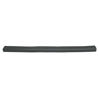 2830 | 2010-2013 FORD TRANSIT CONNECT Rear bumper step pad Gray | FO1191136|2T1Z17B807AB