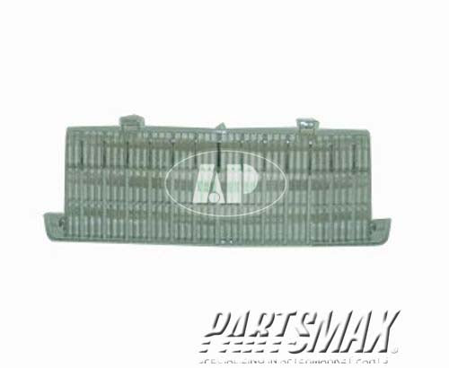 1200 | 1993-1994 LINCOLN TOWN CAR Grille assy inner panel | FO1200352|F3VY8200D