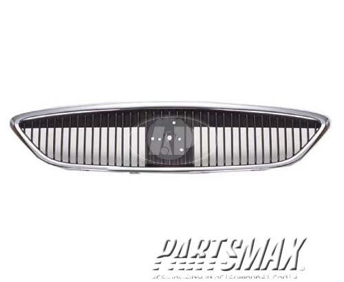 1200 | 2002-2003 MERCURY SABLE Grille assy w/o Platinum Edition | FO1200372|YF4Z8200AA