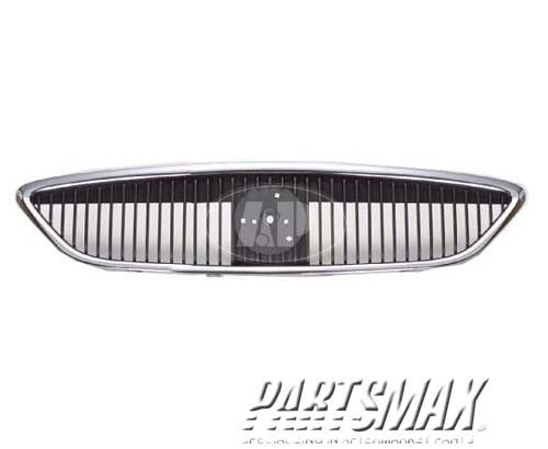 1200 | 2000-2001 MERCURY SABLE Grille assy all | FO1200372|YF4Z8200AA