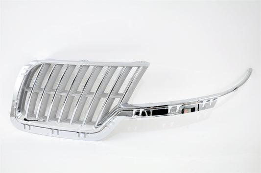 860 | 2010-2012 LINCOLN MKZ Grille assy LH; w/o Sport Appearance Pkg | FO1200544|AH6Z8200B