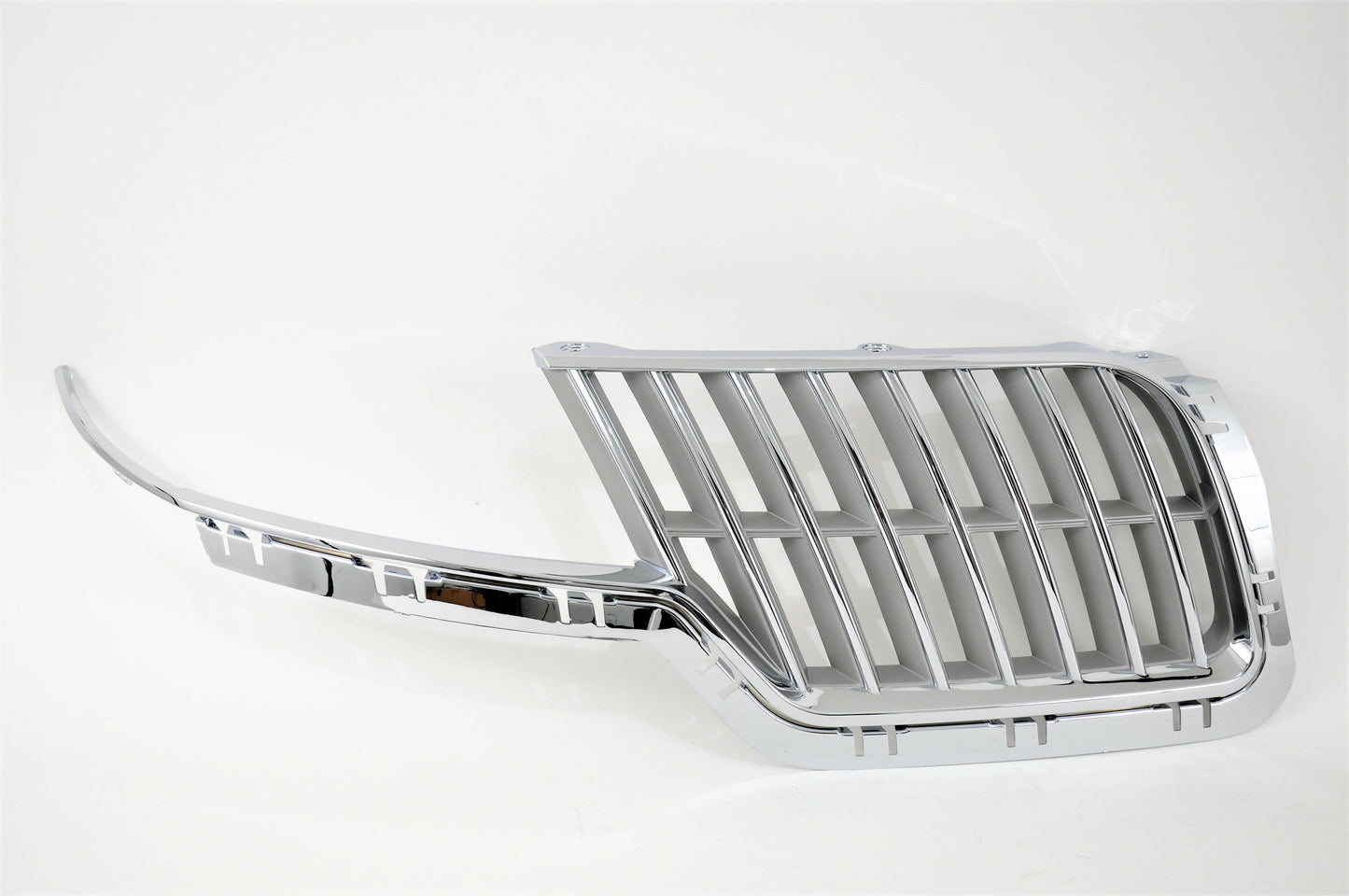 1200 | 2010-2012 LINCOLN MKZ Grille assy RH; w/o Sport Appearance Pkg | FO1200545|AH6Z8200A