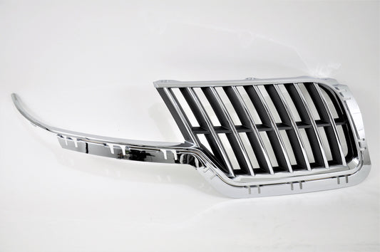 860 | 2010-2012 LINCOLN MKZ Grille assy RH; w/Sport Appearance Pkg | FO1200547|AH6Z8200AA