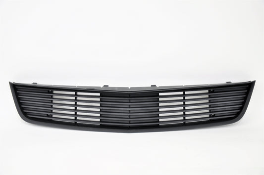 1200 | 2012-2012 FORD MUSTANG Grille assy GT; w/California Edition; Matte Black | FO1200550|CR3Z8200AA