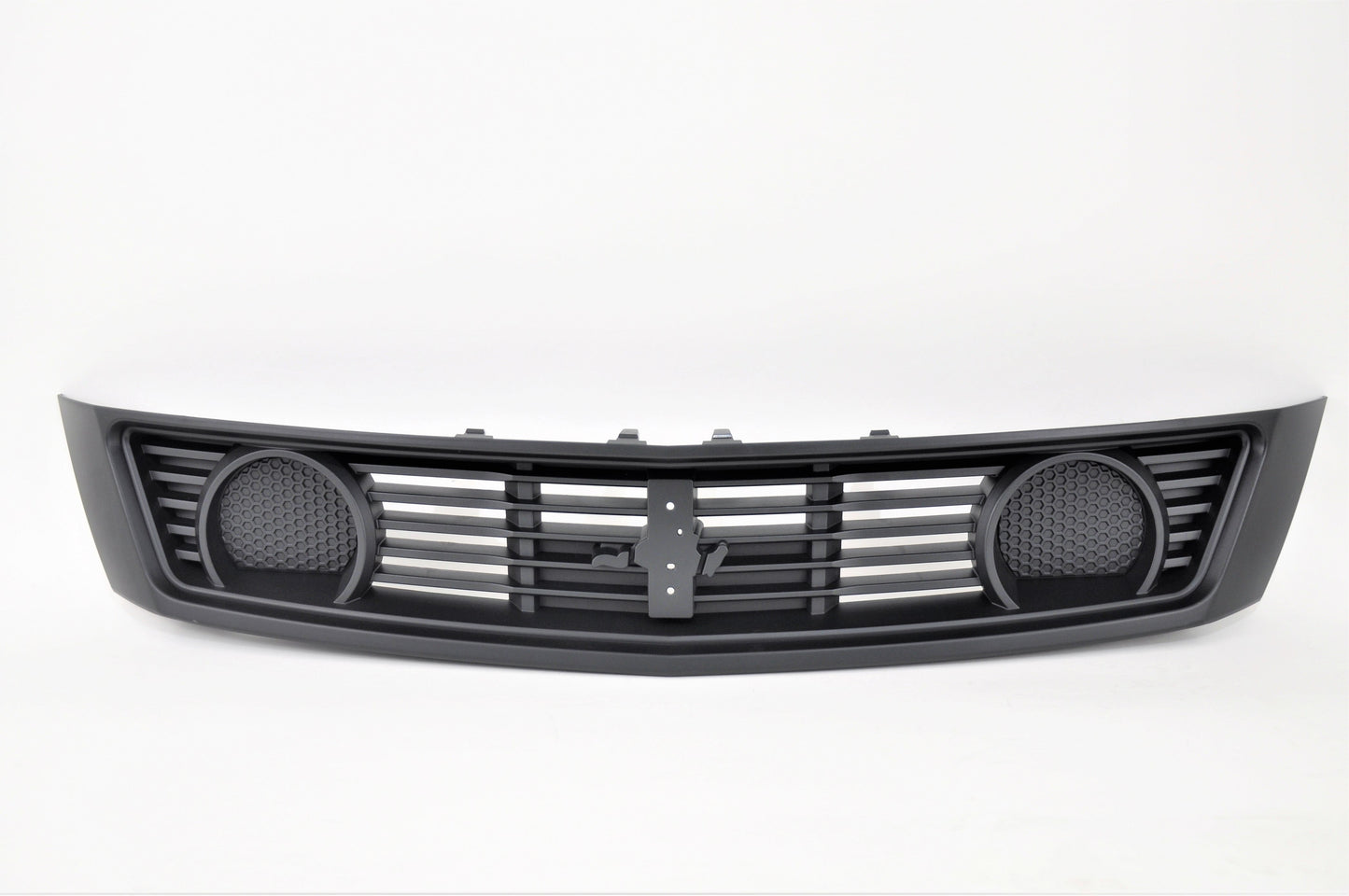 1200 | 2012-2012 FORD MUSTANG Grille assy BOSS 302; PTM | FO1200551|CR3Z8200BAPTM