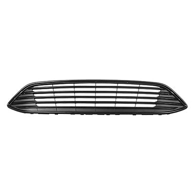 1200 | 2015-2018 FORD FOCUS Grille assy SE; w/o Midnight Black Pkg; w/o ECO Pkg Black | FO1200564|FM5Z8200AA