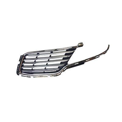 1200 | 2015-2018 LINCOLN MKC Grille assy BASE; RH | FO1200573|EJ7Z8200AA