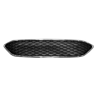 1200 | 2015-2018 FORD FOCUS Grille assy S|SE | FO1200575|F1EZ8200B
