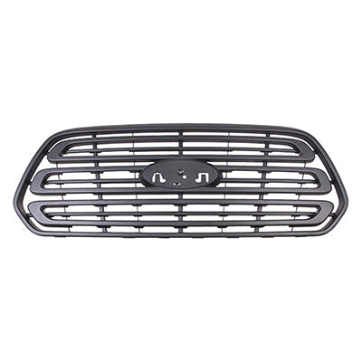 1200 | 2015-2019 FORD TRANSIT-150 Grille assy Black | FO1200587|CK4Z17E810AA