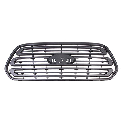 1200 | 2015-2019 FORD TRANSIT-350 HD Grille assy Black | FO1200587|CK4Z17E810AA