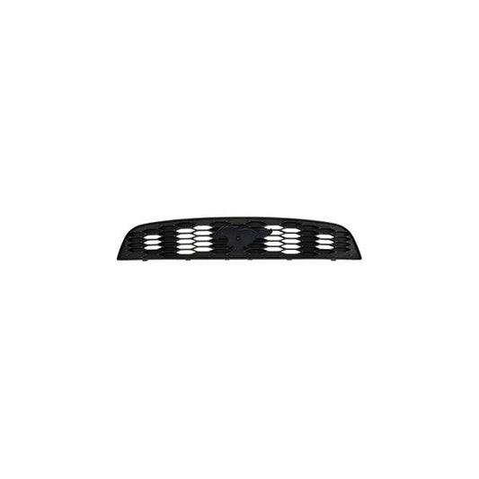 1200 | 2013-2014 FORD MUSTANG Grille assy BASE; w/o Mustang Club Pkg; w/o Pony Pkg; w/o Fog Lamps | FO1200590|DR3Z8200AB