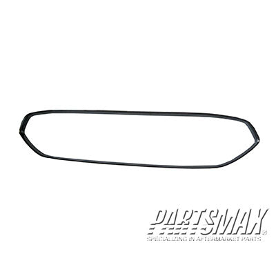 1202 | 2013-2016 FORD FUSION Grille surround HYBRID; Outer Grille | FO1202103|DS7Z8419AA