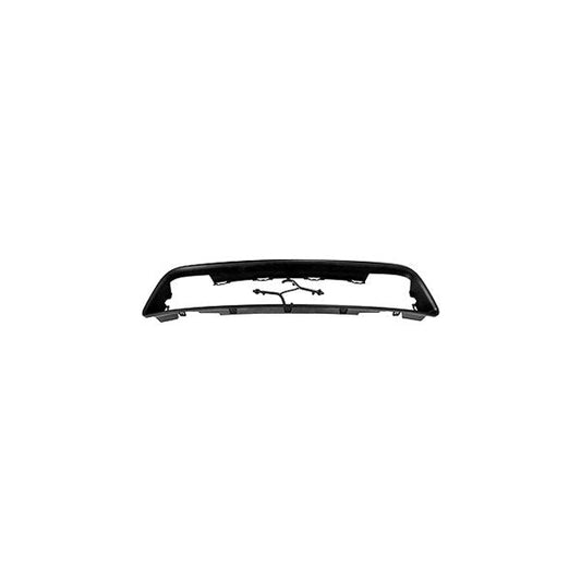 1202 | 2013-2014 FORD MUSTANG Grille surround GT; w/o California Edition; PTM | FO1202105|DR3Z8419BA