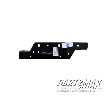 1207 | 2008-2011 FORD E-350 SUPER DUTY Grille bracket LH; Outer | FO1207116|8C2Z8269B