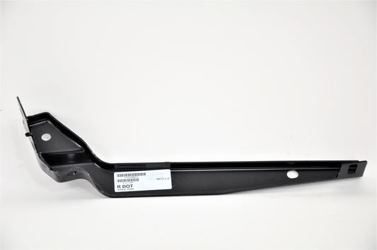 1207 | 2008-2010 FORD F-250 SUPER DUTY Grille bracket LH; Grille Support | FO1207122|8C3Z8182B