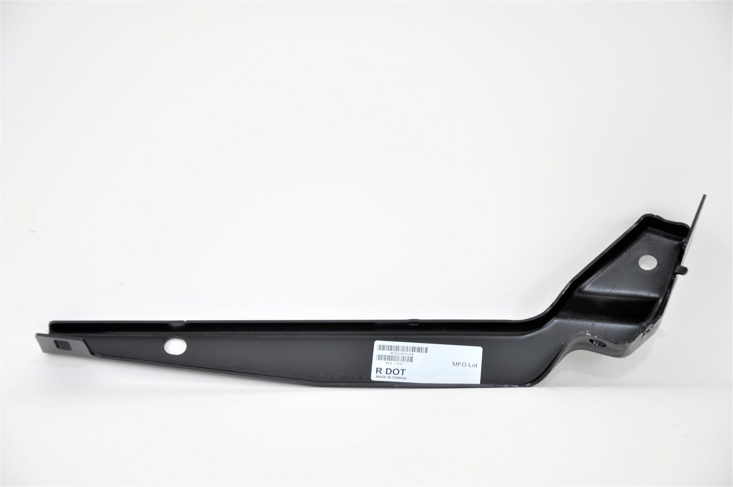 1207 | 2008-2010 FORD F-250 SUPER DUTY Grille bracket RH; Grille Support | FO1207123|8C3Z8182A