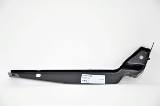 1207 | 2008-2010 FORD F-350 SUPER DUTY Grille bracket RH; Grille Support | FO1207123|8C3Z8182A