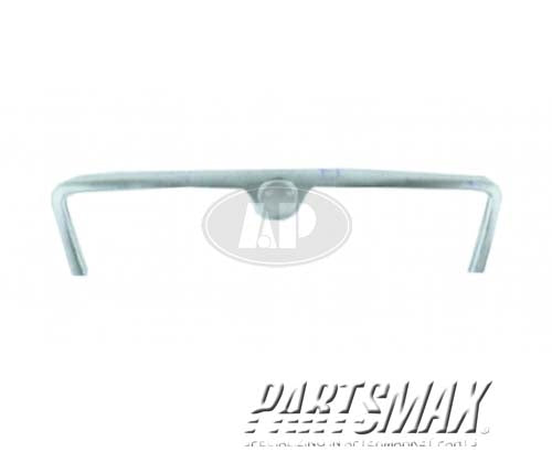 1210 | 1995-1997 MERCURY GRAND MARQUIS Grille molding all | FO1210102|F5MY8A156A